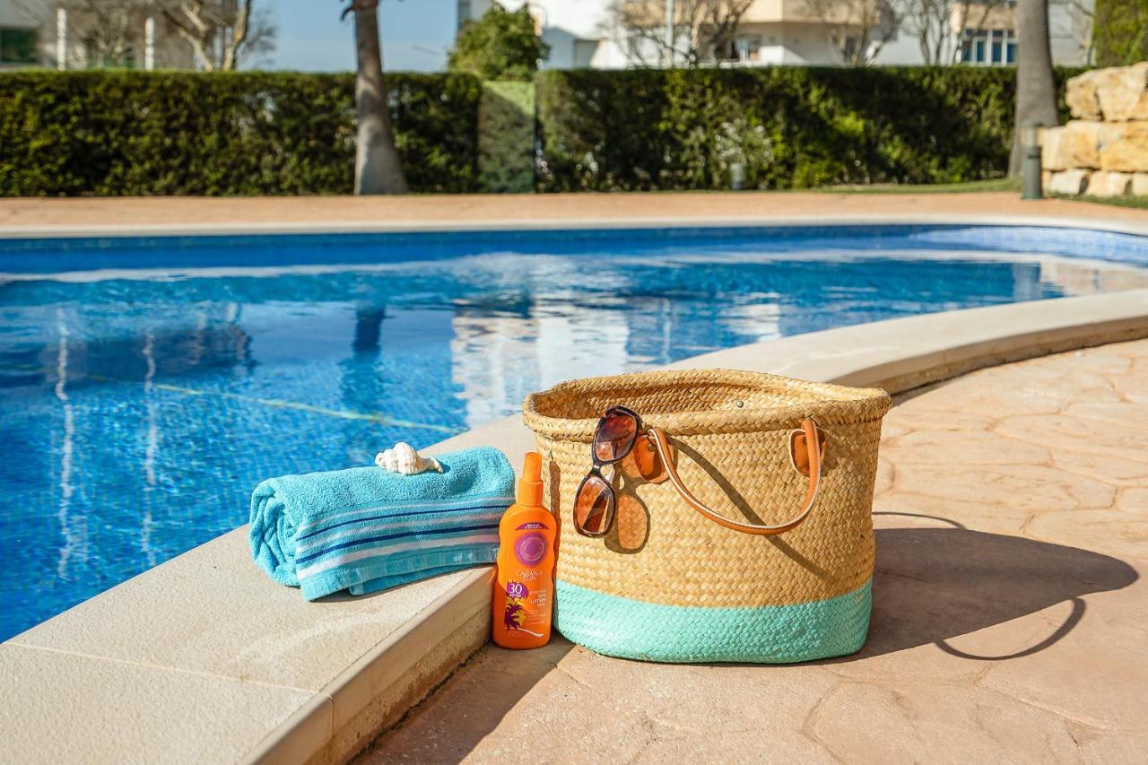 Luxrocha Beach Home By Real Life Concierge Portimão Εξωτερικό φωτογραφία