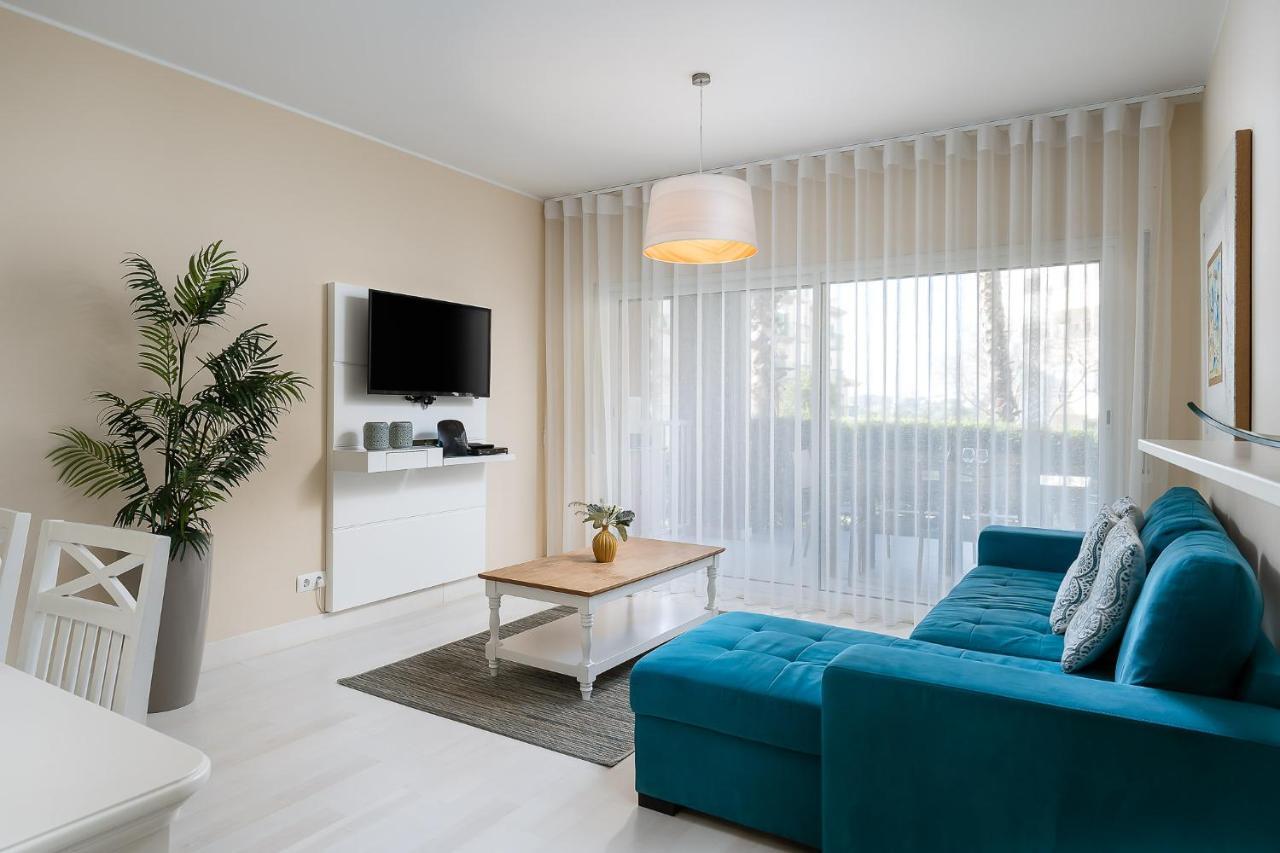 Luxrocha Beach Home By Real Life Concierge Portimão Εξωτερικό φωτογραφία