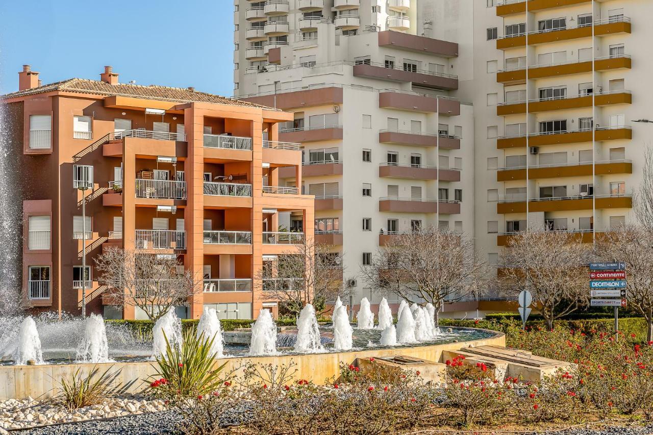 Luxrocha Beach Home By Real Life Concierge Portimão Εξωτερικό φωτογραφία