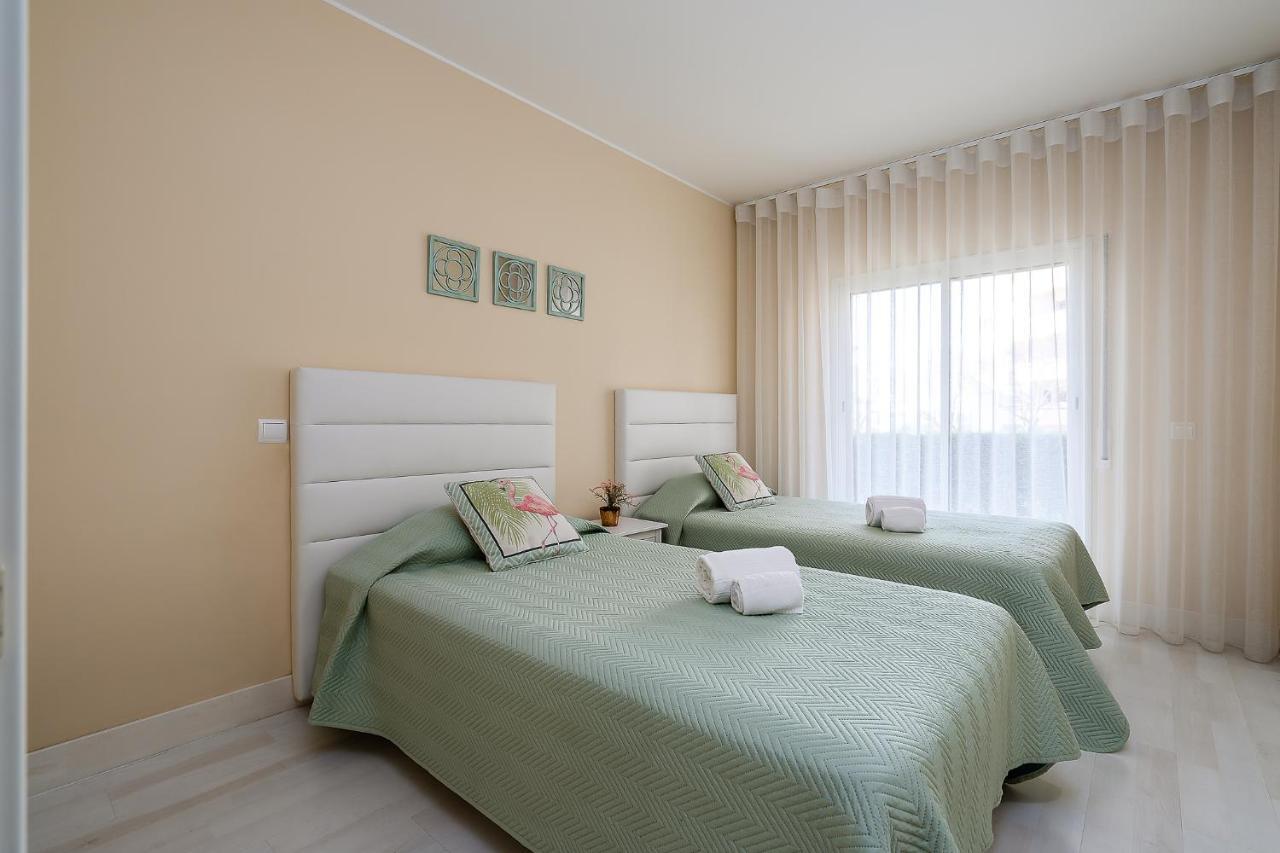 Luxrocha Beach Home By Real Life Concierge Portimão Εξωτερικό φωτογραφία