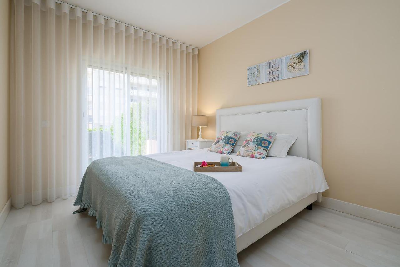 Luxrocha Beach Home By Real Life Concierge Portimão Εξωτερικό φωτογραφία
